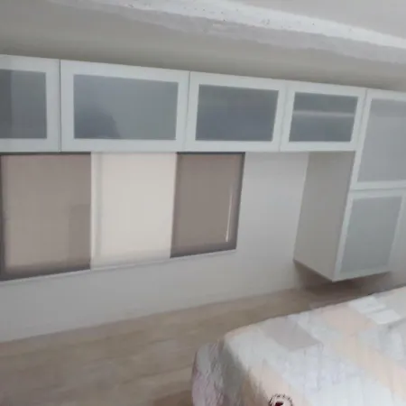 La Charmente Prázdninový dům *