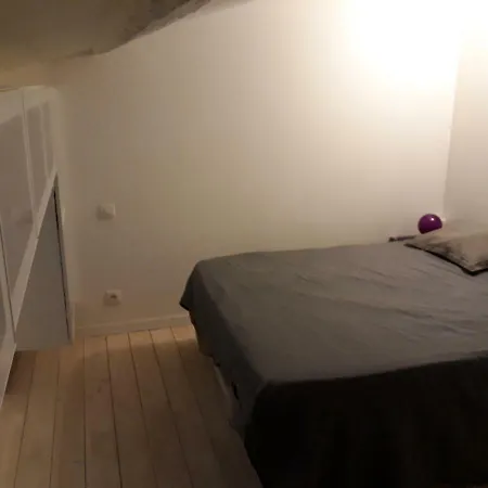 Prázdninový dům La Charmente