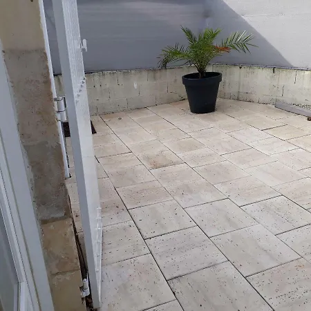 La Charmente Prázdninový dům *